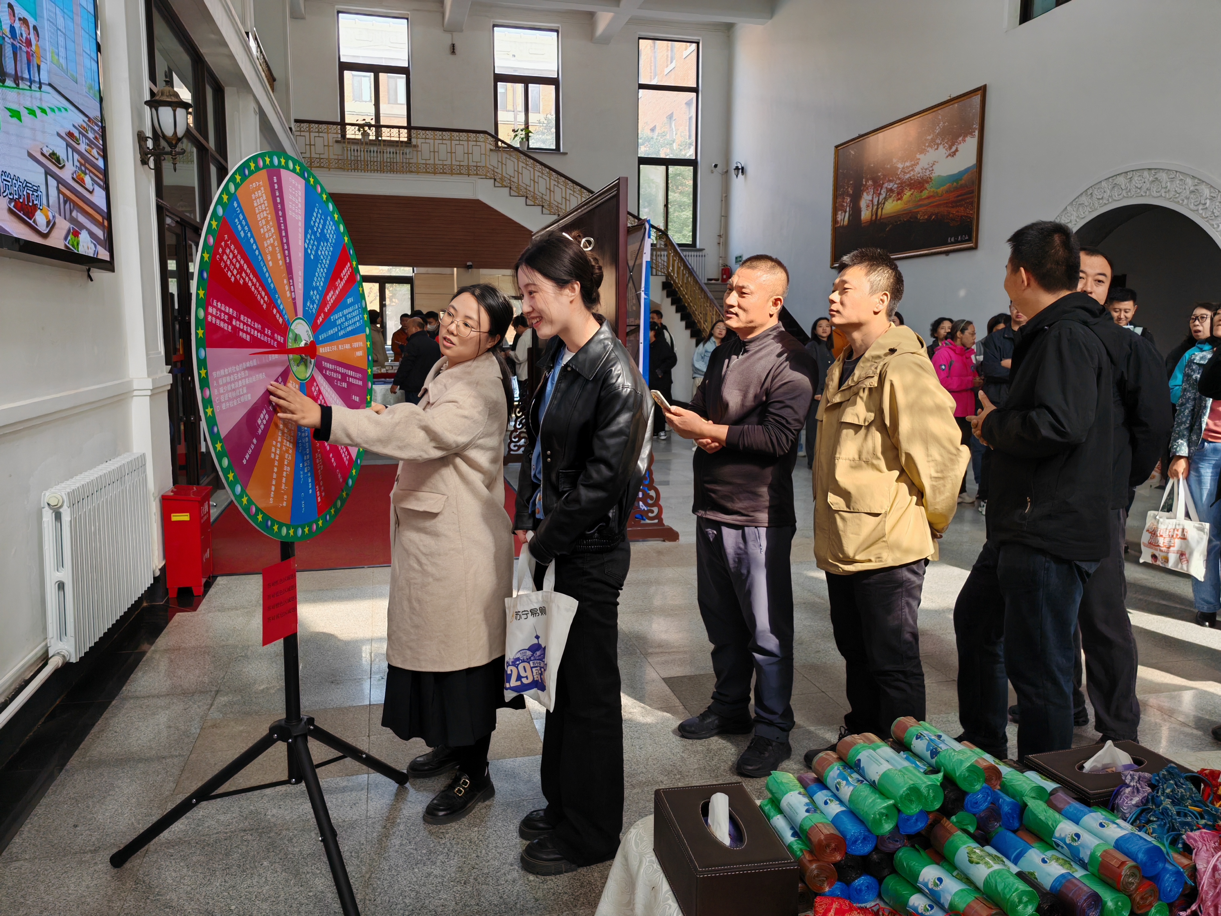 番号
践行节约新风 扎实推动《党政机关厉行节约反对浪费条例》落地见效